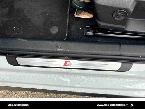Voitures D'occasion À Le Bouscat | Audi A3 Sportback Diesel Tdi 150 Ch S Line 5P