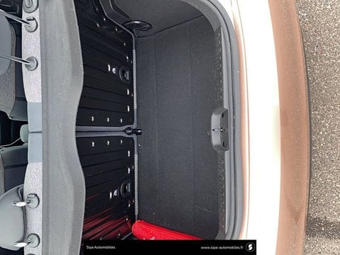 Voitures D'occasion À La-Teste-De-Buch | Fiat 500 Iii 3+1 E 118 Ch Icône Plus '2021' 4P
