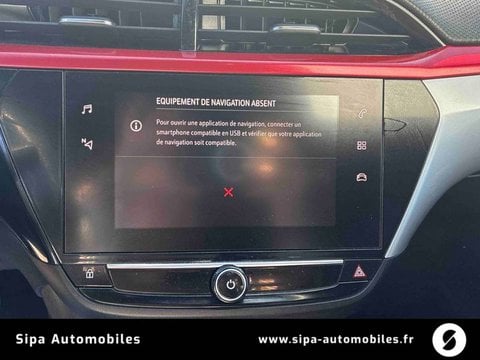 Voitures D'occasion À Toulouse | Opel Corsa 1.2 Turbo 100 Ch Bvm6 Gs Line 5P