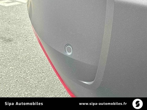 Voitures D'occasion À Toulouse | Alfa Romeo Junior Elettrica 156 Ch Speciale 5P