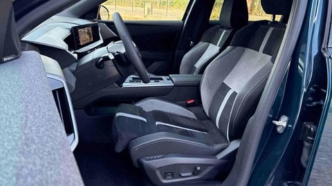 Voitures D'0Km À Toulouse | Opel Grandland Hybrid Rechargeable 195 Ch E-Dct7 Gs 5P