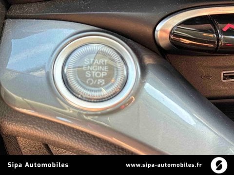 Voitures D'occasion À Mérignac | Fiat 500 Iii Electrique E 118 Ch Nouvelle 3P