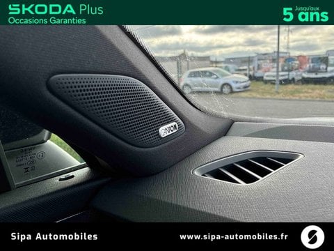 Voitures D'occasion À Lescar | Škoda Kodiaq 2.0 Tdi 150 Ch Scr Dsg7 7Pl Sportline 5P