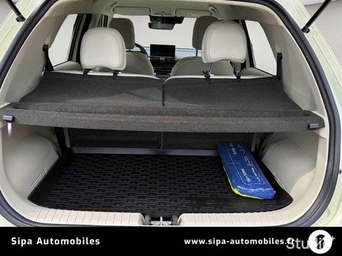 Voitures D'0Km À Le Bouscat | Hyundai Inster 49 Kwh 4 Pl. Creative 5P