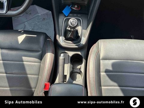Voitures D'occasion À Toulouse | Mg Zs Ii 1.0L T-Gdi 111Ch 2Wd Luxury 5P