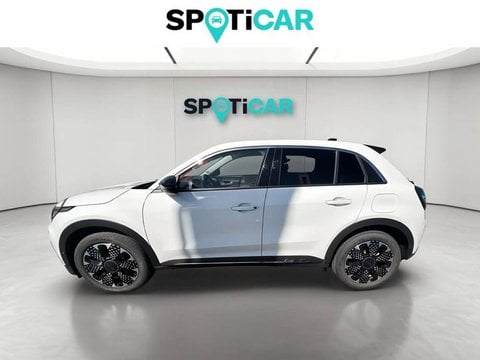 Voitures D'occasion À Lescar | Fiat 600 T-Gen 3 1.2 Hybrid 110Ch Edct6 La Prima 5P