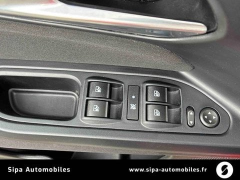Voitures D'occasion À Libourne | Fiat Tipo Sw 1.5 Firefly Turbo 130 Ch S&S Dct7 Hybrid Cross 5P
