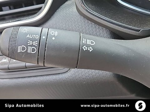 Voitures D'occasion À Muret | Renault Clio Tce 90 - 21N Intens 5P