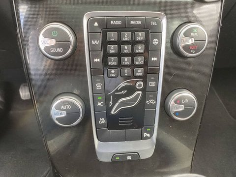 Voitures D'occasion À Lescar | Volvo V40 Ii D2 Adblue 120 Ch Momentum 5P