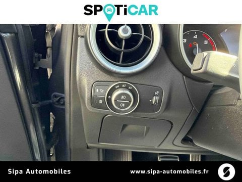 Voitures D'occasion À Bayonne | Alfa Romeo Stelvio 2.2 190 Ch Q4 At8 Sprint 5P