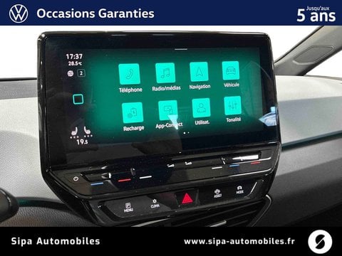 Voitures D'occasion À Lescar | Volkswagen Id.3 145 Ch Pro Business 5P