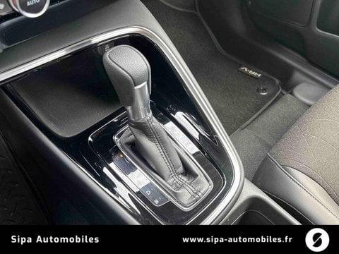 Voitures D'occasion À Mérignac | Honda Hr-V E:hev 1.5 I-Mmd Advance 5P