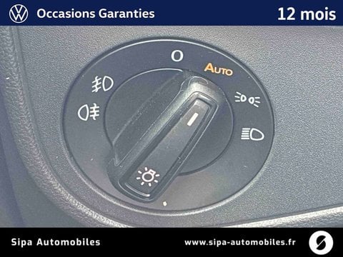 Voitures D'occasion À Lescar | Volkswagen Polo 1.0 Tsi 95 S&S Dsg7 Copper Line 5P
