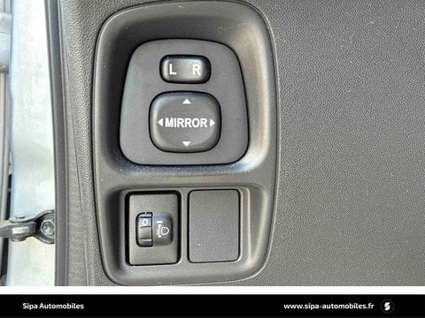 Voitures D'occasion À Muret | Toyota Aygo 1.0 Vvt-I X-Shift X-Cite 2 3P