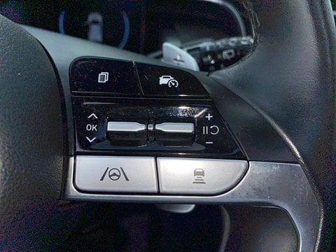 Voitures D'occasion À Le Bouscat | Hyundai Tucson Iv 1.6 T-Gdi 230 Hybrid Bva6 Executive 5P
