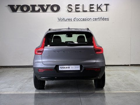D'0Km À Labège | Volvo Xc40 B3 163 Ch Dct7 Plus 5P
