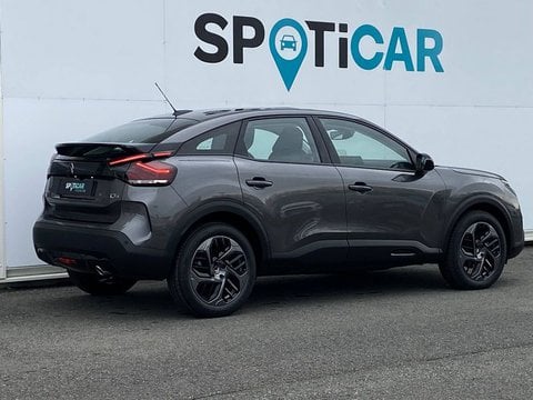 Voitures D'occasion À Lescar | Citroën C4 Puretech 130 S&S Bvm6 Feel Pack 5P