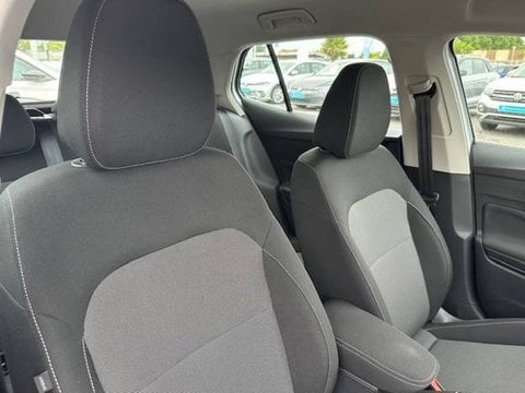 Voitures D'occasion À Tarbes | Škoda Fabia 1.0 Tsi 95 Ch Evo 2 Bvm5 Selection 5P