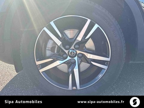 Voitures D'occasion À Saint Avit | Volvo Xc40 B3 163 Ch Dct7 Plus 5P