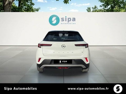 Voitures D'occasion À Toulouse | Opel Mokka Electrique 136 Ch & Batterie 50 Kwh Elegance 5P