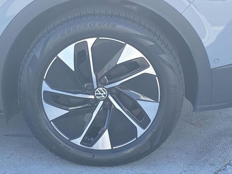 Voitures D'occasion À Lescar | Volkswagen Id.4 286 Ch Pro Life Max 5P
