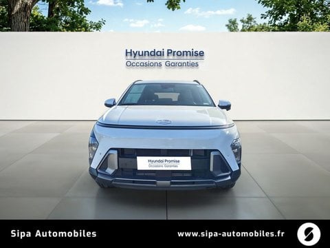 Voitures D'occasion À Libourne | Hyundai Kona 1.0 T-Gdi 100 Creative 5P
