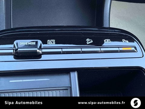 Voitures D'occasion À Le Bouscat | Hyundai Tucson 1.6 T-Gdi 215 Hybrid Bva6 N Line Creative 5P