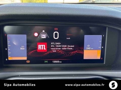 Voitures D'occasion À Mérignac | Jeep Avenger 1.2 Turbo T3 100 Ch Summit 5P