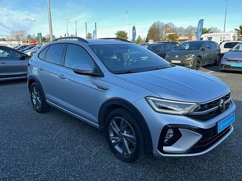 Voitures D'occasion À Tarbes | Volkswagen Taigo 1.0 Tsi 110 Dsg7 R-Line 5P