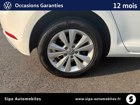 Voitures D'occasion À Lescar | Volkswagen Golf 2.0 Tdi 150 Bluemotion Technology Fap Confortline...
