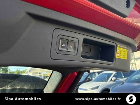 Voitures D'occasion À Mérignac | Byd Atto 3 60,5 Kwh 204 Ch Design 5P