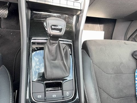 Voitures D'occasion À Muret | Škoda Kodiaq 2.0 Tdi 150 Scr Dsg7 5Pl Style 5P