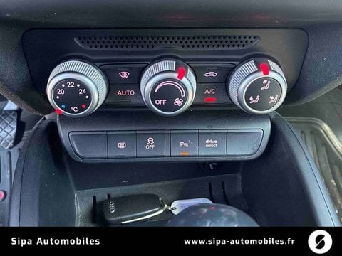 Voitures D'occasion À Muret | Audi A1 Sportback 1.4 Tfsi 125 S Tronic 7 5P