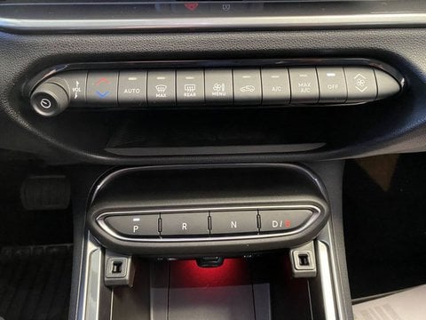 Voitures D'0Km À Toulouse | Fiat 600E 54 Kwh 156 Ch Red 5P