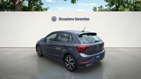 Voitures D'occasion À Lescar | Volkswagen Polo 1.0 Tsi 95 S&S Bvm5 R-Line 5P