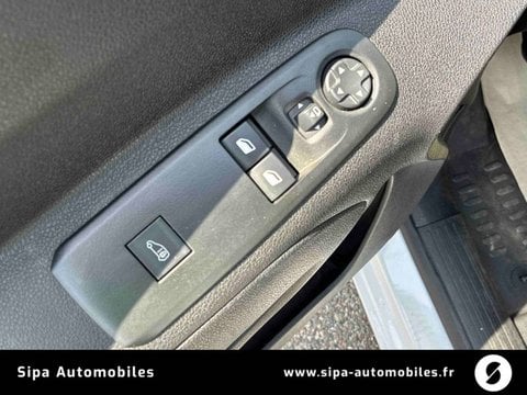 Voitures D'occasion À Mérignac | Fiat Doblò Doblo Fg Doblo Fourgon Taille M 1000 Kg Bluehdi 10...