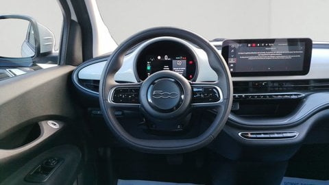 Voitures D'occasion À Villenave-D'ornon | Fiat 500 E 95 Ch Nouvelle 3P
