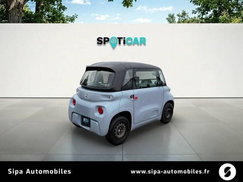 Voitures D'occasion À Lescar | Citroën Ami 0P