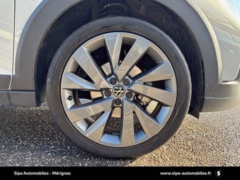 Voitures D'occasion À Mérignac | Volkswagen Taigo 1.5 Tsi 150 Dsg7 Style 5P