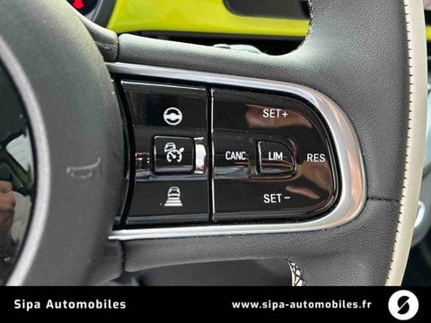 Voitures D'0Km À Mont-De-Marsan | Fiat 500 Iii Electrique E 95 Ch Nouvelle 3P