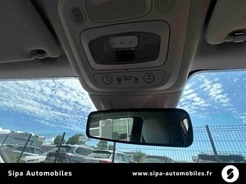Voitures D'0Km À La-Teste-De-Buch | Fiat 500 1.0 65 Ch Hybride Icône 3P