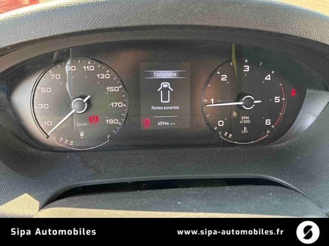 Voitures D'occasion À Mérignac | Fiat Ducato Fg Ducato Fourgon Tole 3.0 C H1 H3-Power 140 Ch 4P