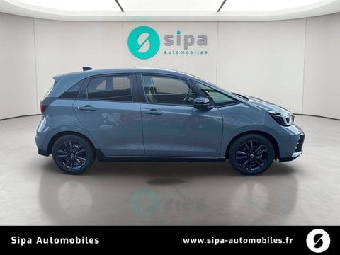 Voitures D'0Km À Mérignac | Honda Jazz E:hev 1.5 I-Mmd Advance Sport 5P