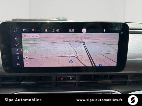 Voitures D'occasion À Mérignac | Fiat 500 Iii Electrique E 118 Ch Icône 3P