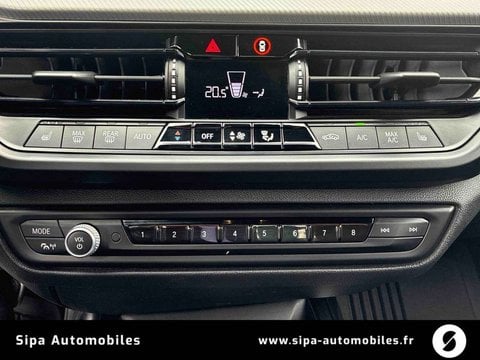 Voitures D'occasion À Toulouse | Bmw Série 1 118I 140 Ch Dkg7 M Sport 5P
