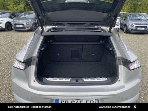 Voitures D'occasion À Mont-De-Marsan | Ds Ds 4 Ds4 Ii Hybride E-Tense 225 Eat8 Performance Line 5P
