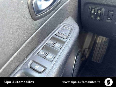 Voitures D'occasion À Lescar | Renault Captur Tce 90 Energy Intens 5P