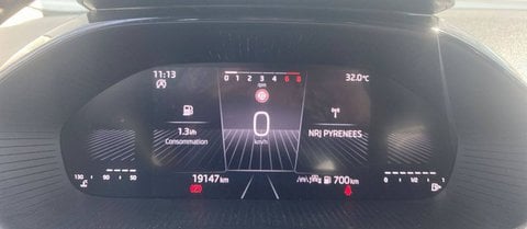 Voitures D'occasion À Lescar | Škoda Fabia Iv 1.0 Tsi 95 Ch Evo 2 Bvm5 Selection 5P