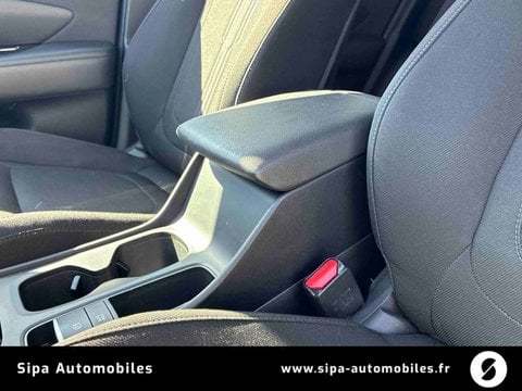Voitures D'occasion À Villenave-D'ornon | Hyundai Tucson 1.6 T-Gdi 150 Hybrid 48V Ibvm Creative 5P