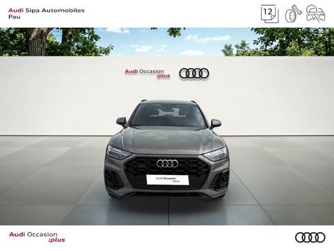 Voitures D'occasion À Lescar | Audi Q5 50 Tfsie 299 S Tronic 7 Quattro S Line 5P